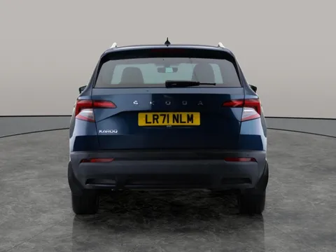 Thumbnail image for the Škoda Karoq 1.5 TSI ACT SE L   DSG