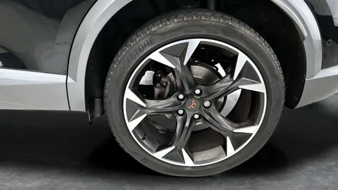 Thumbnail image for the Cupra                     Formentor 1.5 TSI V2