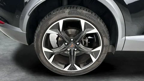 Thumbnail image for the Cupra                     Formentor 1.5 TSI V2