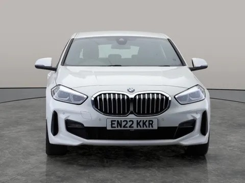 Thumbnail image for the BMW 1 Series 1.5 118i M Sport (LCP)   DCT
