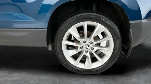 Thumbnail image for the Škoda Karoq 1.5 TSI ACT SE L   DSG