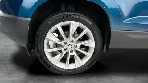 Thumbnail image for the Škoda Karoq 1.5 TSI ACT SE L   DSG