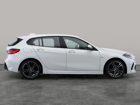 Thumbnail image for the BMW 1 Series 1.5 118i M Sport (LCP)   DCT