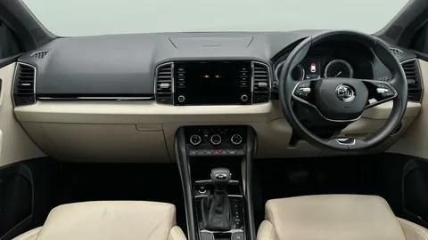 Thumbnail image for the Škoda Karoq 1.5 TSI ACT SE L   DSG