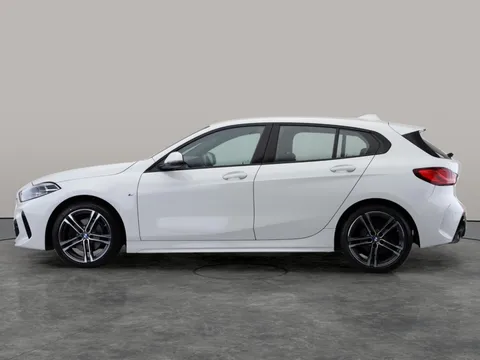 Thumbnail image for the BMW 1 Series 1.5 118i M Sport (LCP)   DCT