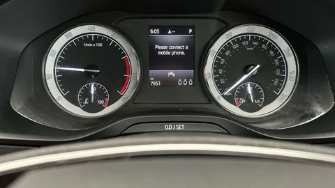 Thumbnail image for the Škoda Karoq 1.5 TSI ACT SE L   DSG