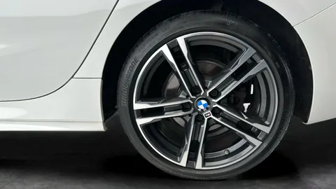 Thumbnail image for the BMW 1 Series 1.5 118i M Sport (LCP)   DCT