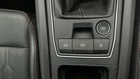 Thumbnail image for the Cupra                     Formentor 1.5 TSI V2