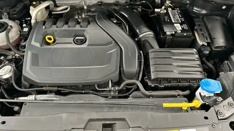 Thumbnail image for the Škoda Karoq 1.5 TSI ACT SE L   DSG