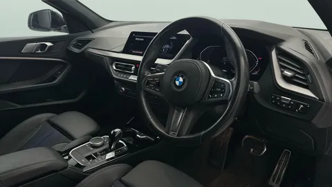 Thumbnail image for the BMW 1 Series 1.5 118i M Sport (LCP)   DCT