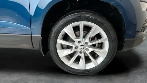 Thumbnail image for the Škoda Karoq 1.5 TSI ACT SE L   DSG