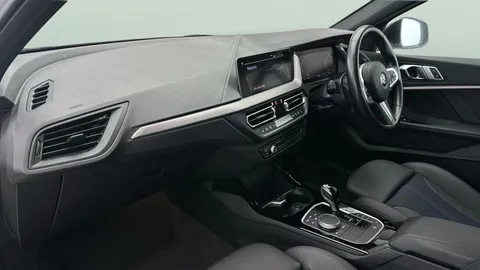 Thumbnail image for the BMW 1 Series 1.5 118i M Sport (LCP)   DCT