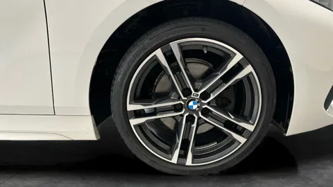 Thumbnail image for the BMW 1 Series 1.5 118i M Sport (LCP)   DCT