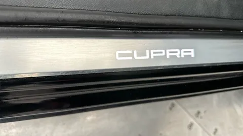 Thumbnail image for the Cupra                     Formentor 1.5 TSI V2