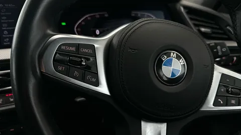 Thumbnail image for the BMW 1 Series 1.5 118i M Sport (LCP)   DCT