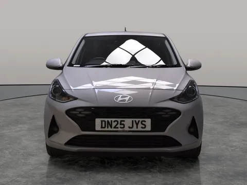 Thumbnail image for the Hyundai i10 1.0 Premium