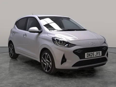 Thumbnail image for the Hyundai i10 1.0 Premium