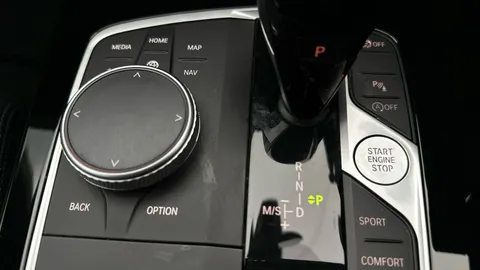 Thumbnail image for the BMW 1 Series 1.5 118i M Sport (LCP)   DCT