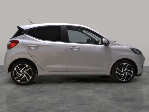 Thumbnail image for the Hyundai i10 1.0 Premium