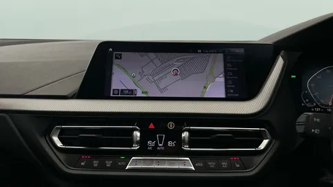 Thumbnail image for the BMW 1 Series 1.5 118i M Sport (LCP)   DCT