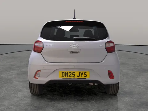 Thumbnail image for the Hyundai i10 1.0 Premium