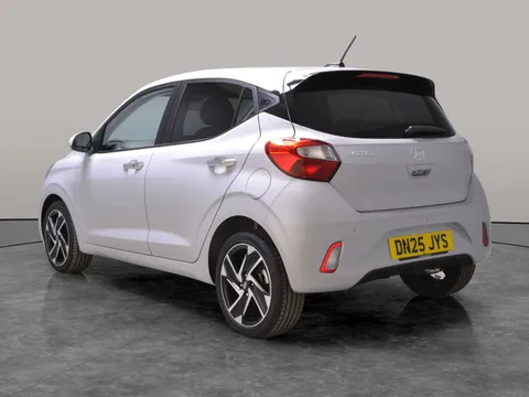 Thumbnail image for the Hyundai i10 1.0 Premium