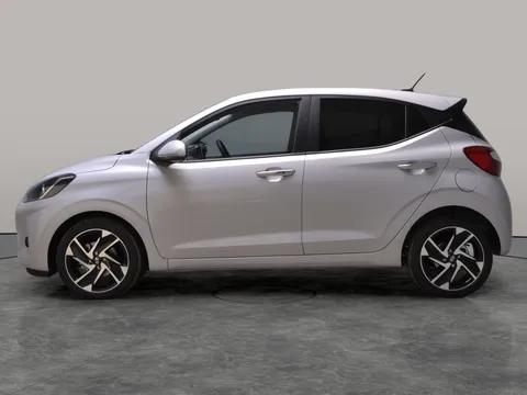Thumbnail image for the Hyundai i10 1.0 Premium