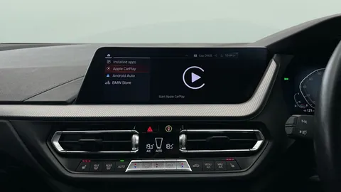 Thumbnail image for the BMW 1 Series 1.5 118i M Sport (LCP)   DCT
