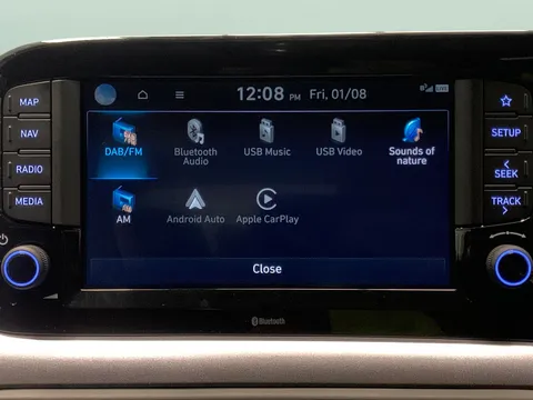 Thumbnail image for the Hyundai i10 1.0 Premium