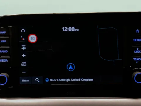 Thumbnail image for the Hyundai i10 1.0 Premium