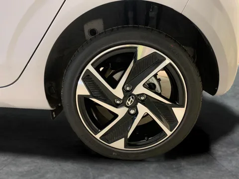 Thumbnail image for the Hyundai i10 1.0 Premium