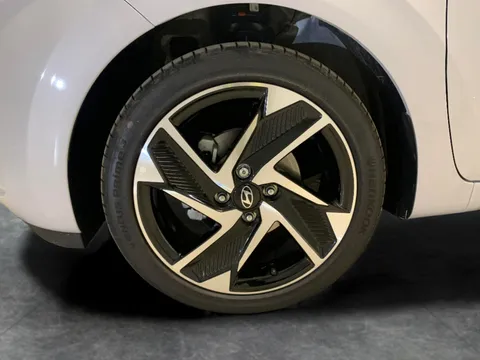 Thumbnail image for the Hyundai i10 1.0 Premium