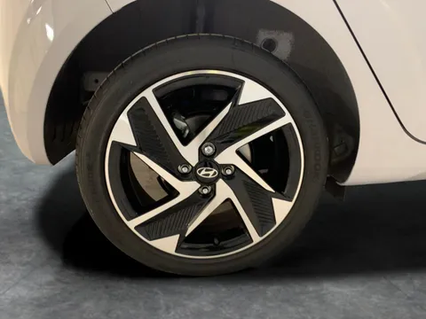 Thumbnail image for the Hyundai i10 1.0 Premium