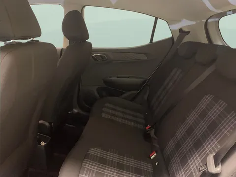 Thumbnail image for the Hyundai i10 1.0 Premium
