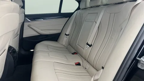Thumbnail image for the BMW 5 Series 2.0 520d MHT M Sport    Steptronic