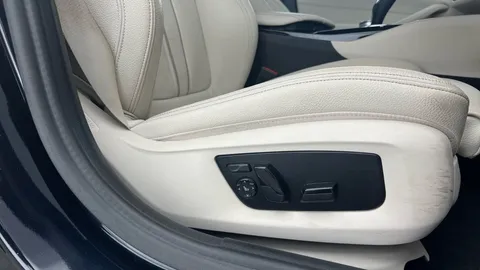 Thumbnail image for the BMW 5 Series 2.0 520d MHT M Sport    Steptronic