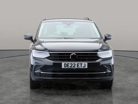 Thumbnail image for the Volkswagen Tiguan 2.0 TDI Life   DSG