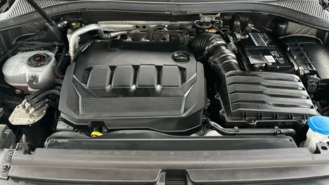 Thumbnail image for the Volkswagen Tiguan 2.0 TDI Life   DSG