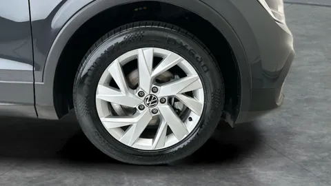 Thumbnail image for the Volkswagen Tiguan 2.0 TDI Life   DSG