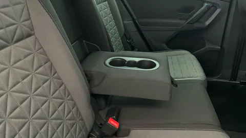 Thumbnail image for the Volkswagen Tiguan 2.0 TDI Life   DSG