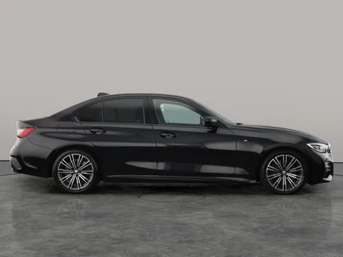 Thumbnail image for the BMW 3 Series 2.0 330i M Sport