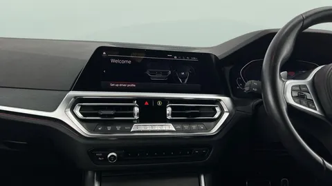 Thumbnail image for the BMW 3 Series 2.0 330i M Sport