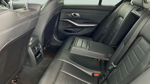 Thumbnail image for the BMW 3 Series 2.0 330i M Sport