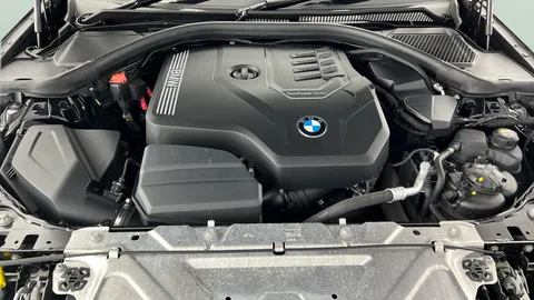 Thumbnail image for the BMW 3 Series 2.0 330i M Sport