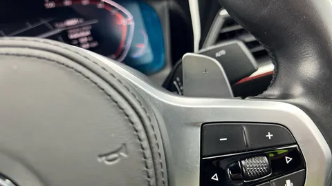Thumbnail image for the BMW 3 Series 2.0 330i M Sport