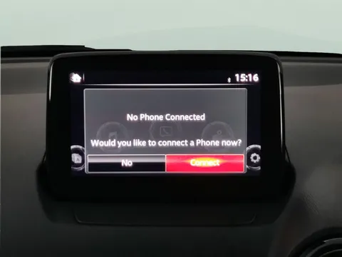 Thumbnail image for the Mazda Cx-3 2.0 SKYACTIV-G Sport Nav+