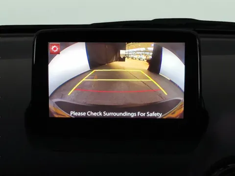Thumbnail image for the Mazda Cx-3 2.0 SKYACTIV-G Sport Nav+
