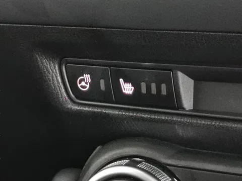 Thumbnail image for the Mazda Cx-3 2.0 SKYACTIV-G Sport Nav+