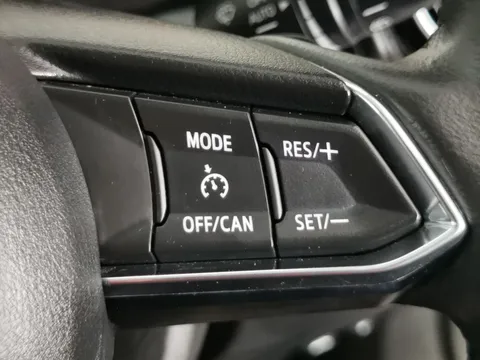 Thumbnail image for the Mazda Cx-3 2.0 SKYACTIV-G Sport Nav+