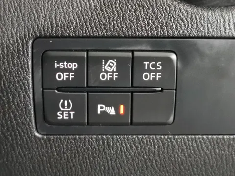 Thumbnail image for the Mazda Cx-3 2.0 SKYACTIV-G Sport Nav+